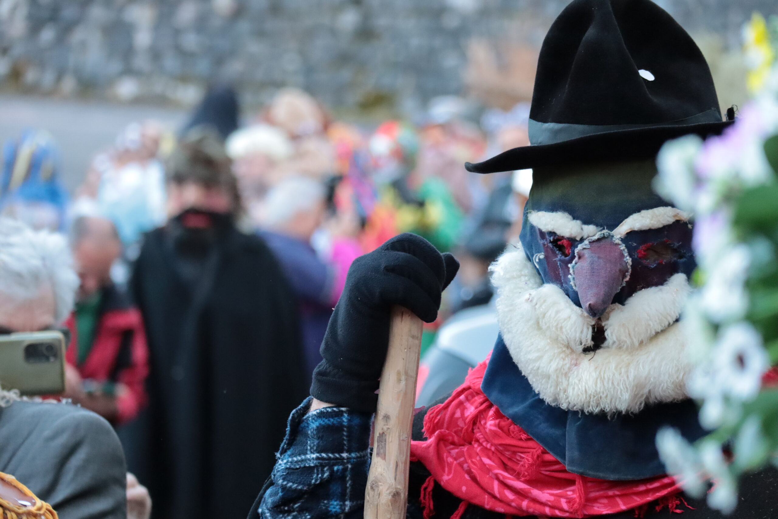 Immagine che raffigura Carnevale di Valtorta